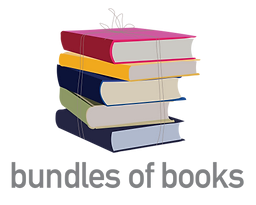 12. Bundles of books