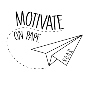 6. Motivate on Pape